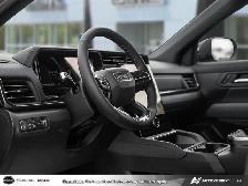 2026 GMC Terrain AT4 - Photo 12