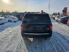 2016 Jeep Patriot 4WD 4dr High Altitude - Photo 5