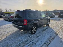 2016 Jeep Patriot 4WD 4dr High Altitude - Photo 7