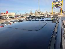 2016 Jeep Patriot 4WD 4dr High Altitude - Photo 8