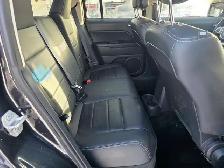 2016 Jeep Patriot 4WD 4dr High Altitude - Photo 9