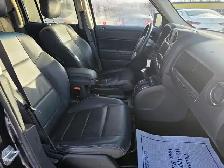 2016 Jeep Patriot 4WD 4dr High Altitude - Photo 10