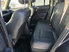 2016 Jeep Patriot 4WD 4dr High Altitude - Photo 11