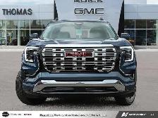 2026 GMC Terrain Denali - Photo 2
