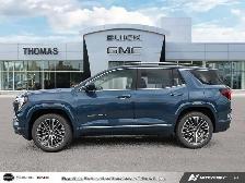 2026 GMC Terrain Denali - Photo 3