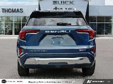 2026 GMC Terrain Denali - Photo 5