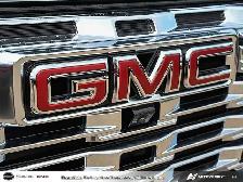 2026 GMC Terrain Denali - Photo 9