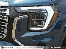 2026 GMC Terrain Denali - Photo 10