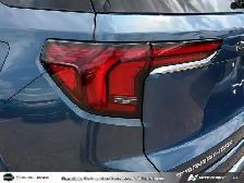 2026 GMC Terrain Denali - Photo 11