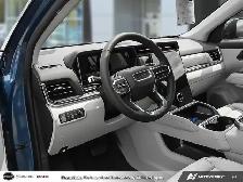 2026 GMC Terrain Denali - Photo 12