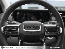 2026 GMC Terrain Denali - Photo 13