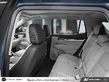 2026 GMC Terrain Denali - Photo 21