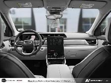 2026 GMC Terrain Denali - Photo 22