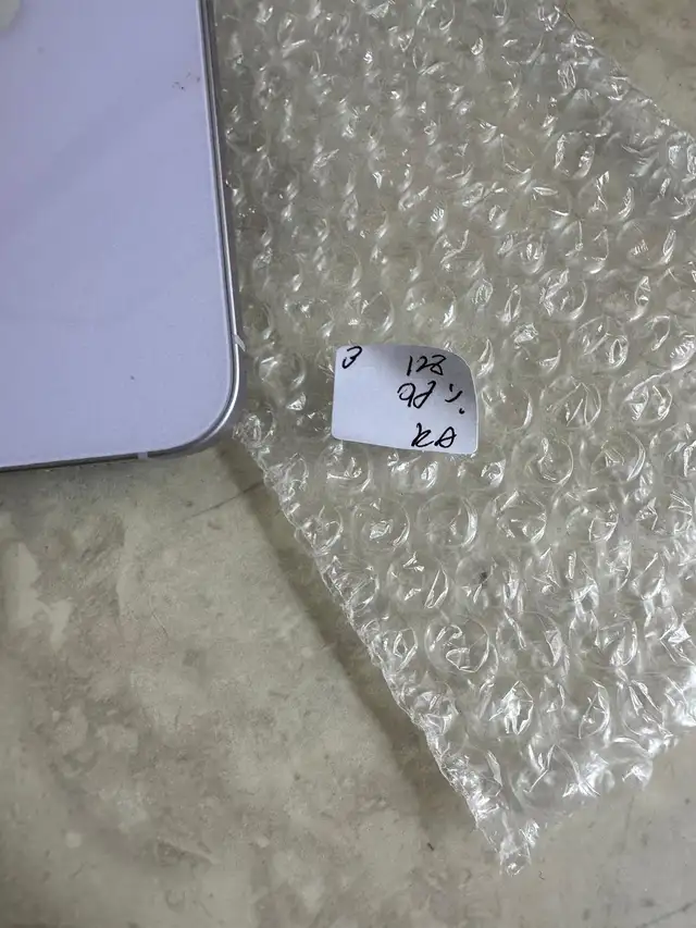 iPhone 14 PLUS 128gb Airpods/Fast Charger/Delivery - Photo 8