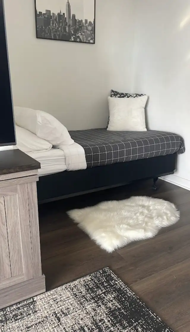 Luxury 2-Bedroom Fully Furnished Apartment for - Photo 2