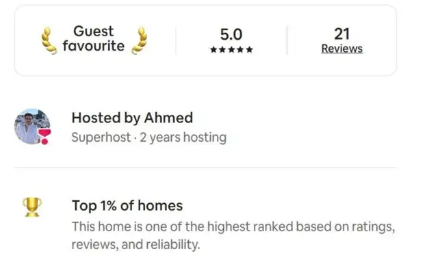 Luxury 2-Bedroom Fully Furnished Apartment for - Photo 10