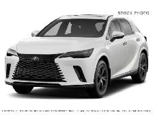 2023 Lexus RX - Photo 2