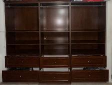 closet organizers - Photo 2