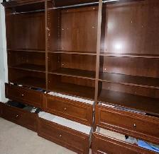 closet organizers - Photo 3