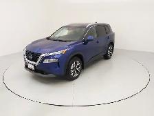 2023 Nissan Rogue SV MOONROOF | AWD | HEATED SEATS/WHEEL | RMT S - Photo 3