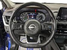 2023 Nissan Rogue SV MOONROOF | AWD | HEATED SEATS/WHEEL | RMT S - Photo 28