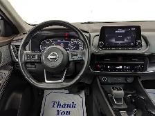 2023 Nissan Rogue SV MOONROOF | AWD | HEATED SEATS/WHEEL | RMT S - Photo 35