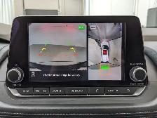 2023 Nissan Rogue SV MOONROOF | AWD | HEATED SEATS/WHEEL | RMT S - Photo 49