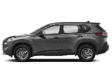 2023 Nissan Rogue S | AWD | HTD SEATS/WHEEL | LOCAL | CLEAN CARF - Photo 3