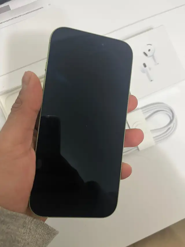 iPhone 17 256gb Airpods/Fast Charger/Delivery - Photo 7