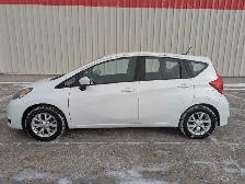 2017 Nissan Versa Note - Photo 3