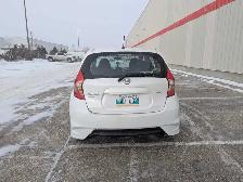 2017 Nissan Versa Note - Photo 4