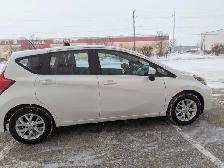 2017 Nissan Versa Note - Photo 5