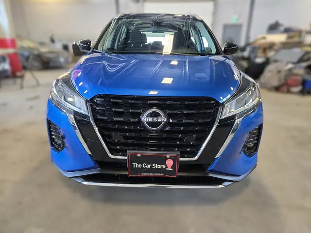 2022 Nissan Kicks SV Local | 0 Accidents | 1 Owner - Photo 2