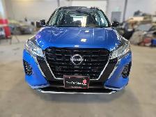2022 Nissan Kicks SV Local | 0 Accidents | 1 Owner - Photo 2
