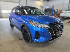 2022 Nissan Kicks SV Local | 0 Accidents | 1 Owner - Photo 3