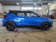 2022 Nissan Kicks SV Local | 0 Accidents | 1 Owner - Photo 4