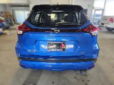 2022 Nissan Kicks SV Local | 0 Accidents | 1 Owner - Photo 6