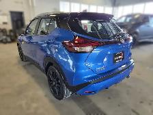 2022 Nissan Kicks SV Local | 0 Accidents | 1 Owner - Photo 7