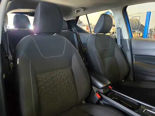2022 Nissan Kicks SV Local | 0 Accidents | 1 Owner - Photo 12
