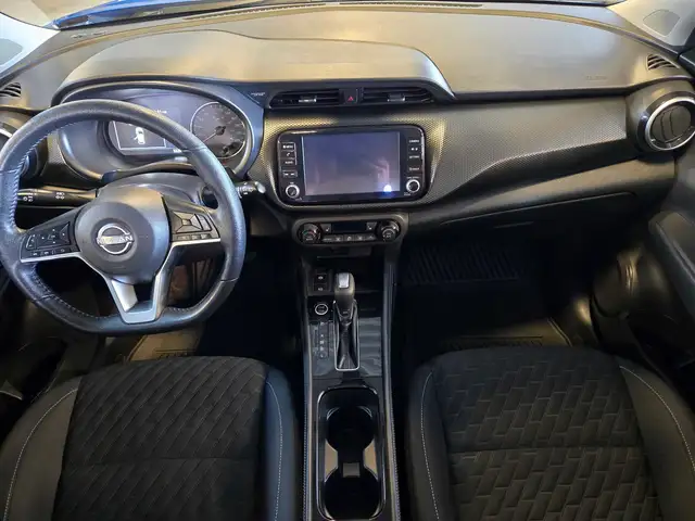 2022 Nissan Kicks SV Local | 0 Accidents | 1 Owner - Photo 15