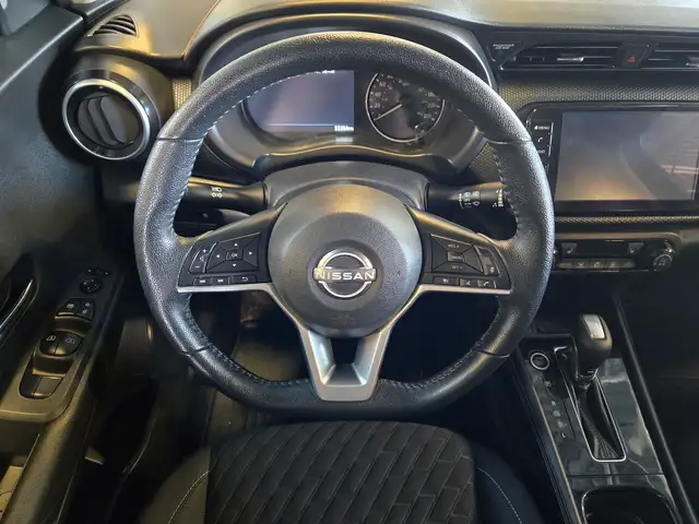 2022 Nissan Kicks SV Local | 0 Accidents | 1 Owner - Photo 16
