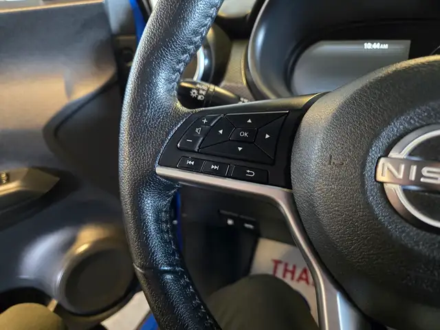 2022 Nissan Kicks SV Local | 0 Accidents | 1 Owner - Photo 17