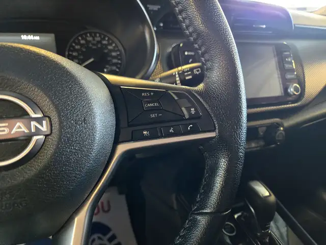2022 Nissan Kicks SV Local | 0 Accidents | 1 Owner - Photo 18