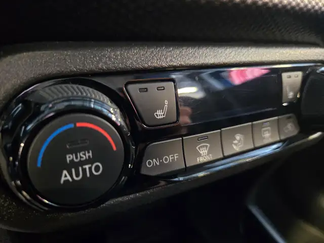 2022 Nissan Kicks SV Local | 0 Accidents | 1 Owner - Photo 21