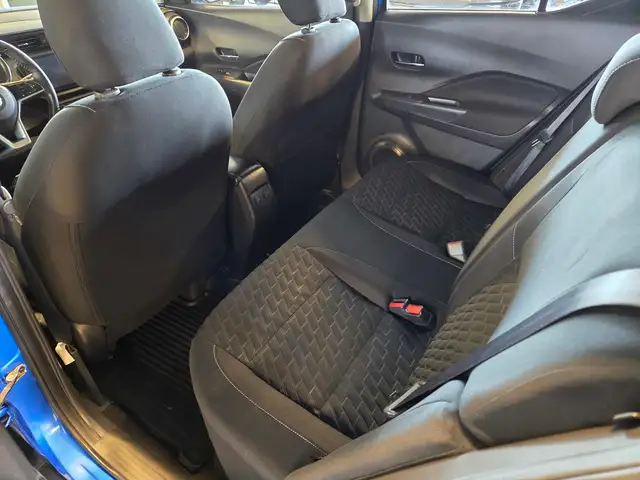 2022 Nissan Kicks SV Local | 0 Accidents | 1 Owner - Photo 23