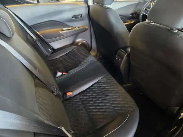 2022 Nissan Kicks SV Local | 0 Accidents | 1 Owner - Photo 24