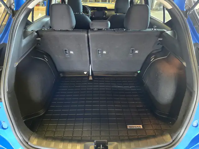 2022 Nissan Kicks SV Local | 0 Accidents | 1 Owner - Photo 25