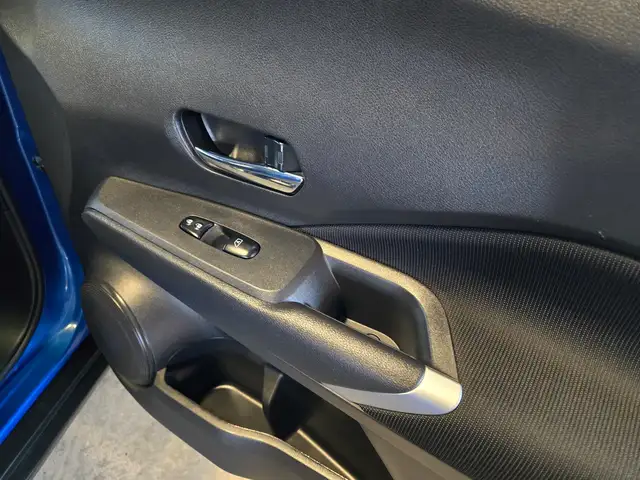 2022 Nissan Kicks SV Local | 0 Accidents | 1 Owner - Photo 27