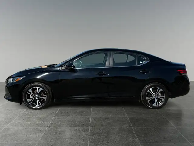 2021 Nissan Sentra SV - Photo 2