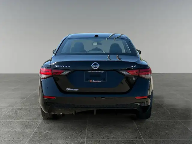 2021 Nissan Sentra SV - Photo 5